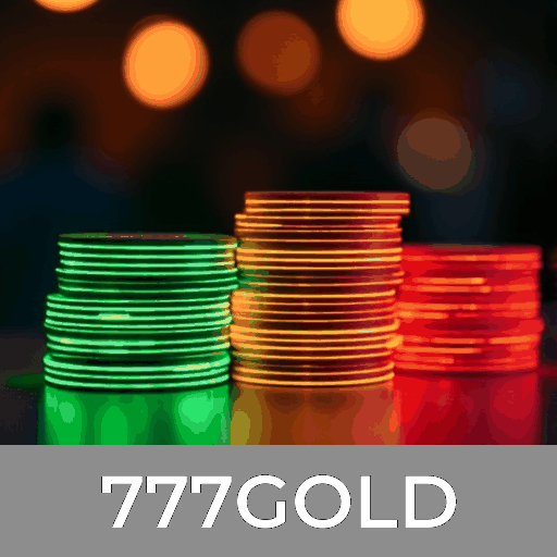 Cassino Online 777GOLD