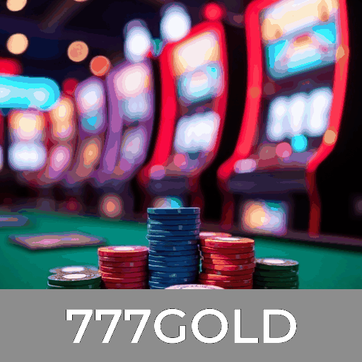 Cassino Online 777GOLD