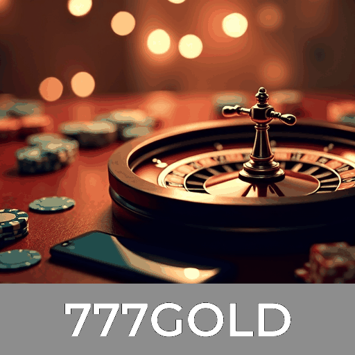 Cadastro na 777GOLD