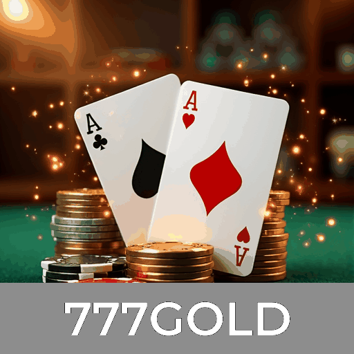 Cadastro na 777GOLD