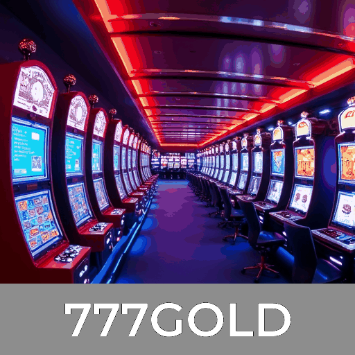 Cassino Online 777GOLD