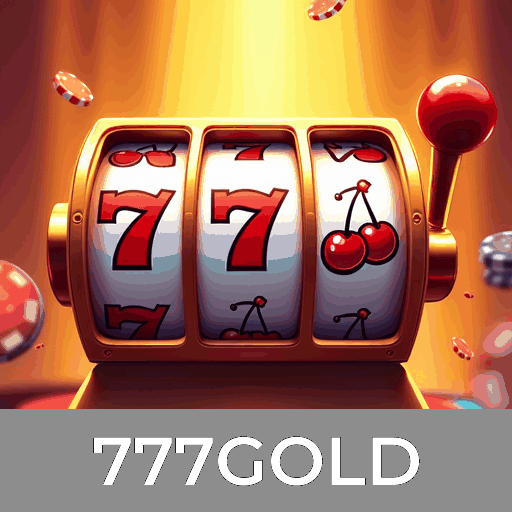 Cassino Online 777GOLD