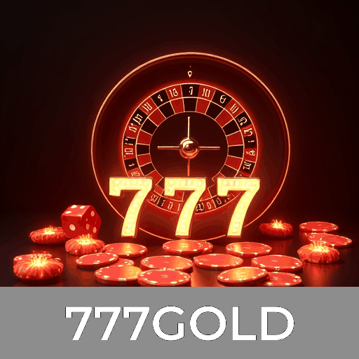 Cadastro na 777GOLD