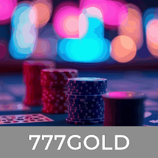 Cadastro na 777GOLD