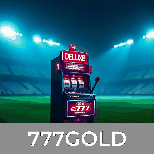 Cadastro na 777GOLD