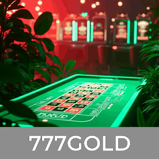 Cassino Online 777GOLD