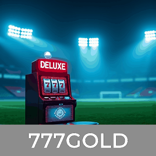 Acesso ao 777GOLD