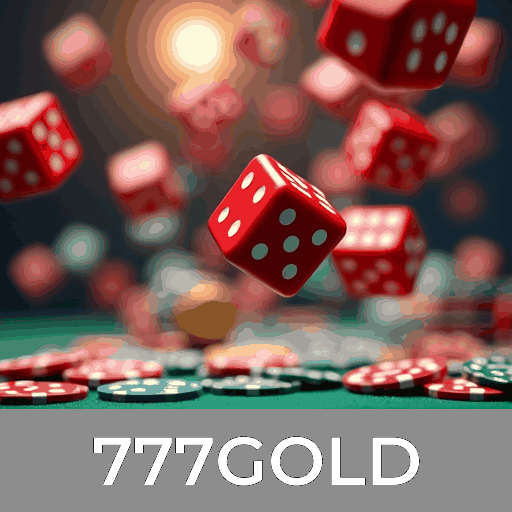 Acesso ao 777GOLD