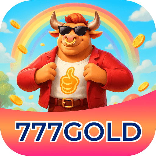 777GOLD logo
