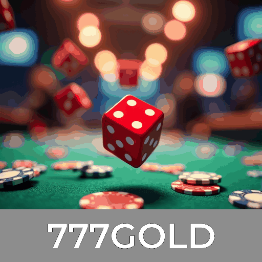 Acessar o site 777GOLD COM