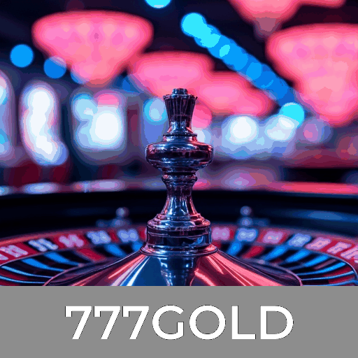 Cadastro na 777GOLD
