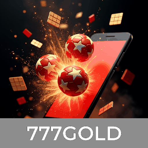 Cadastro na 777GOLD