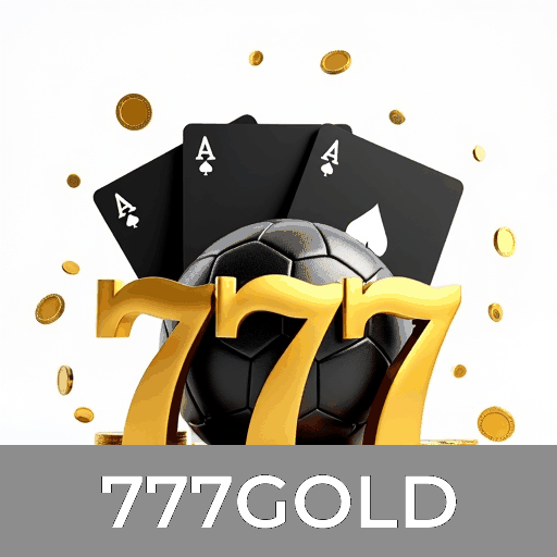 Cadastro na 777GOLD