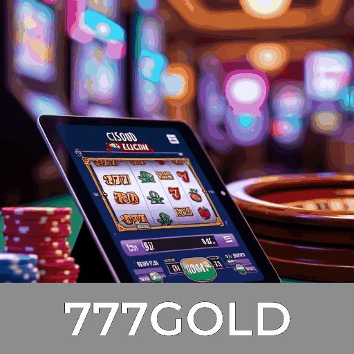 Cadastro na 777GOLD