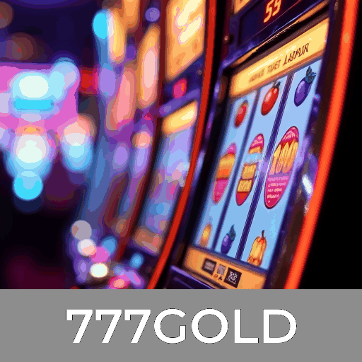 Apostas no 777GOLD