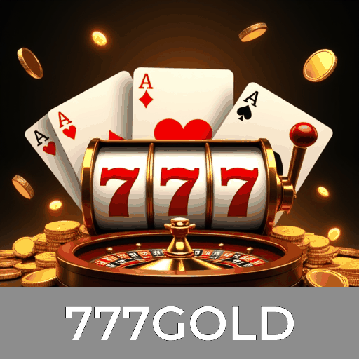Cassino Online 777GOLD