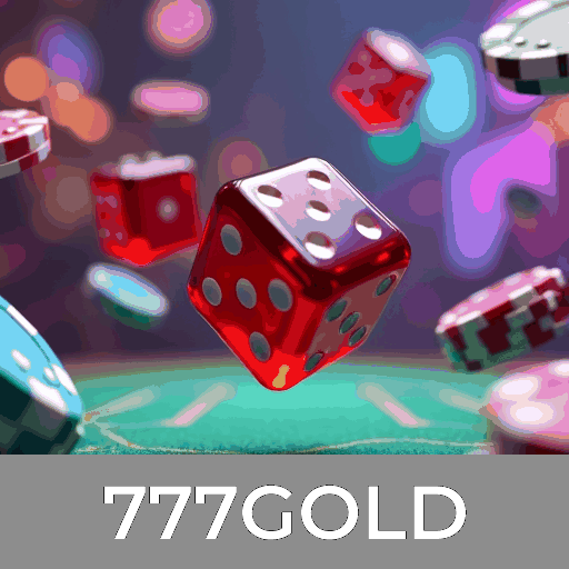 Cassino Online 777GOLD