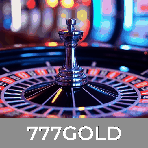 Cadastro na 777GOLD