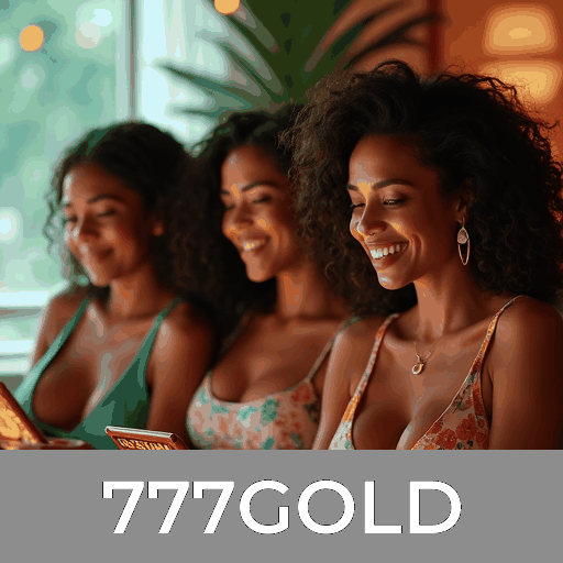 Acesso ao 777GOLD