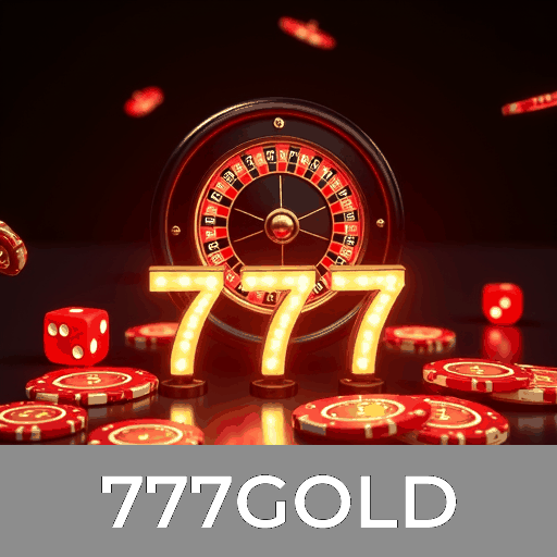 Acesso ao 777GOLD