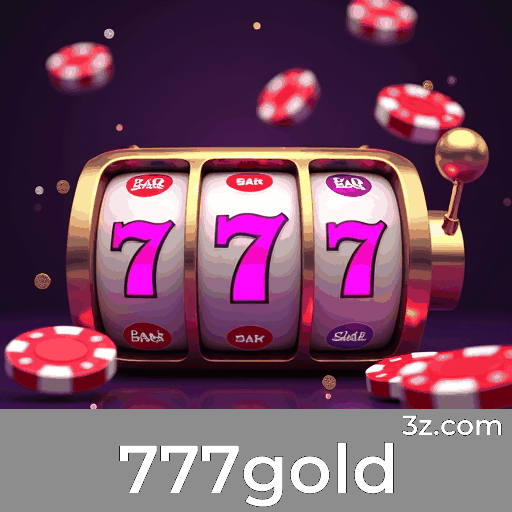 Sinta a Emoção dos Jogos de Cassino com 777gold