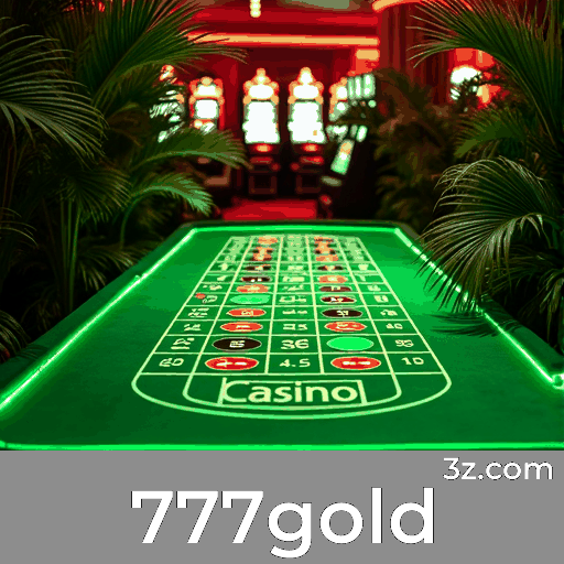 Recompensas Reais e Transparentes no 777gold: Promoções Sem Pegadinhas