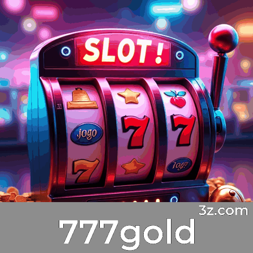 777gold: Slots com Jackpots, Jogos de Mesa Estratégicos, e Real Dealers Imersivos