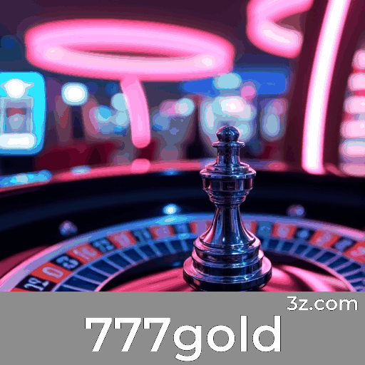 777gold: Plataforma Profissional e Confiável